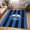 SC Paderborn 07 eV SCP04 Teppich