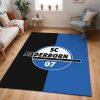 SC Paderborn 07 eV SCP05 Teppich