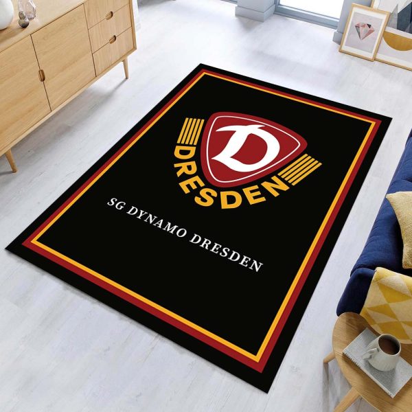 SG Dynamo Dresden Teppich – Bild 2