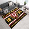 SG Dynamo Dresden Sport 01 Teppich