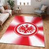 SGE Eintracht Frankfurt FC13 Teppich