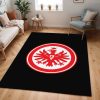 SGE Eintracht Frankfurt Fußballverein FC11 Teppich