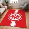 SGE Eintracht Frankfurt Fußballverein FC14 Teppich