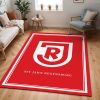 SSV Jahn Regensburg Teppich