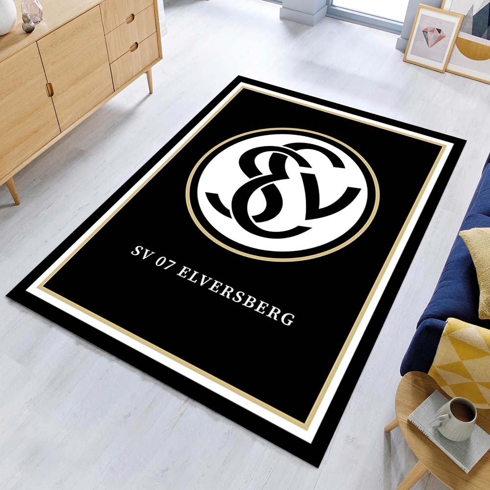 SV 07 Elversberg Teppich – Bild 2