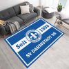 SV Darmstadt FC Sport 02 Teppich