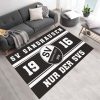 SV Sandhausen SVS Sport 01 Teppich
