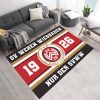 SV Wehen Wiesbaden Sport 01 Teppich