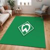 SV Werder Bremen SVW03 Teppich