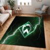 SV Werder Bremen SVW05 Teppich