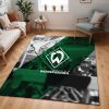 SV Werder Bremen SVW10 Teppich