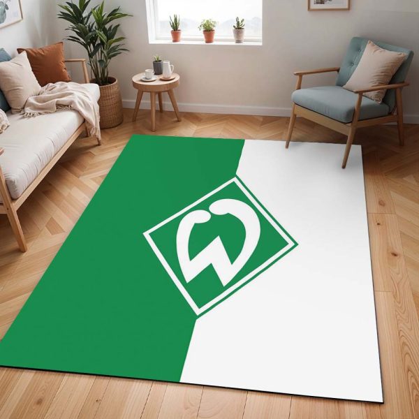 SV Werder Bremen SVW19 Teppich