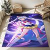 Sailor Moon – Bunny Tsukino – Prinzessin Serenity 22 Teppich