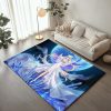 Sailor Moon – Bunny Tsukino Prinzessin Serenity 9 Teppich
