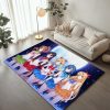 Sailor Moon – Team 2 Teppich