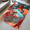 Brutalanda Pokémon  - Salamence Pokemon 4 Teppich