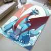Brutalanda Pokémon  - Salamence Pokemon 5 Teppich