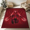 Scarlet Witch 1001 Teppich