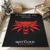 Schule des Wolfs – The Witcher: Wild Hunt Teppich