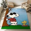 Snoopy – Joe Cool 2 Teppich