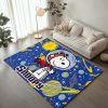 Snoopy – Die Peanuts 10 Teppich