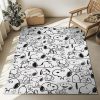 Snoopy – Die Peanuts Teppich