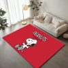 Snoopy – Die Peanuts 11 Teppich