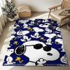 Snoopy – Die Peanuts 12 Teppich