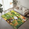 Snoopy – Die Peanuts 15 Teppich