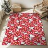 Snoopy – Die Peanuts 19 Teppich
