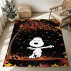 Snoopy – Die Peanuts 20 Teppich