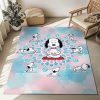 Snoopy – Die Peanuts 21 Teppich