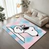 Snoopy – Die Peanuts 22 Teppich