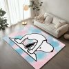 Snoopy – Die Peanuts 23 Teppich