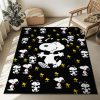 Snoopy – Die Peanuts 24 Teppich