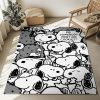 Snoopy – Die Peanuts 25 Teppich