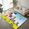 Snoopy – Die Peanuts 26 Teppich