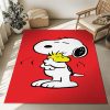 Snoopy – Die Peanuts 27 Teppich