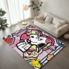 Snoopy – Die Peanuts 29 Teppich