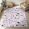 Snoopy – Die Peanuts 3 Teppich