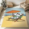 Snoopy – Die Peanuts 31 Teppich