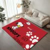 Snoopy – Die Peanuts 33 Teppich