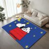 Snoopy – Die Peanuts 34 Teppich