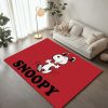 Snoopy – Die Peanuts 35 Teppich