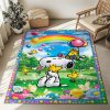 Snoopy – Die Peanuts 37 Teppich