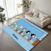 Snoopy – Die Peanuts 39 Teppich
