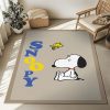 Snoopy – Die Peanuts 40 Teppich