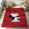 Snoopy – Die Peanuts 45 Teppich