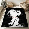 Snoopy – Die Peanuts 48 Teppich