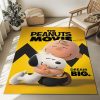Snoopy – Die Peanuts 50 Teppich